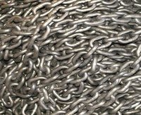Grade 80 Lifting Chains