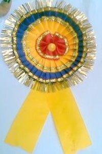 Appealing Cloth Badge