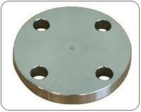 Flat Face Flanges