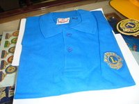 Promotional T Shirt