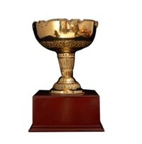 Attractive Design Award Cup