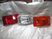 T.L. Assy Lights For Volvo T-3