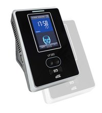 Card Based Attendance System