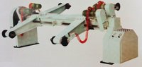 Electrical Shaftless Mill Rool Stand