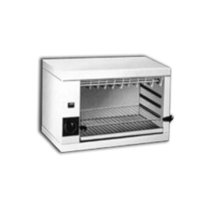 Salamander Ovens