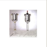 Wine Bucket With Stand