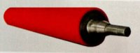 Pu Roller For Extrusion Tape Plant