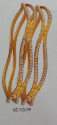 Fashionable Bangles
