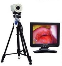 RC05 Digital Electronic Colposcope (Desktop Computer Type)
