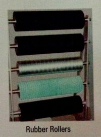 Rubber Rollers