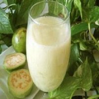 Guava Juice