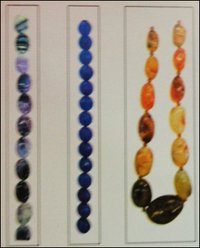 Agate Beads
