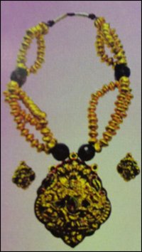 Designer Necklace