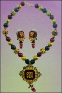Exclusive Designer Necklace