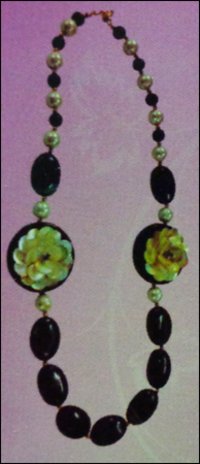 Fashion Designer Necklace