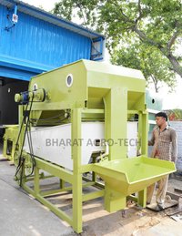 Seed Cleaning Machine