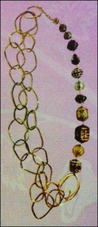 Fancy Necklace