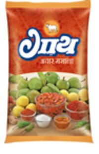 Gaay Chhap Achar Masala