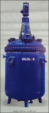 AE Type Reactors