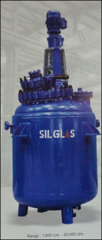 CE Type Reactors