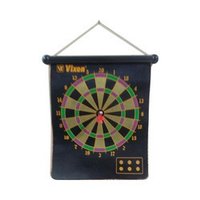 Dart Boards and Darts