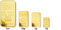 Gold Bar