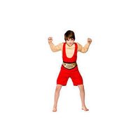 Wrestling Costumes