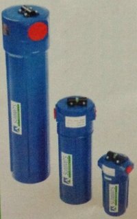 Compressed Air Filter (Sf Series)
