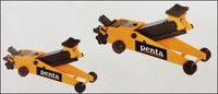 Hydraulic Trolley Jacks