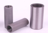 Threaded Spring Bushing