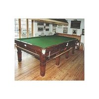Billiard Table