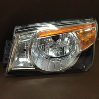 Head Light Assembly (Bolero T-3)