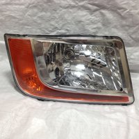 Head Light Assembly (Leyland Dost)