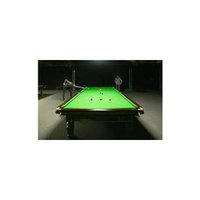 Snooker Table