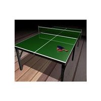 Table Tennis