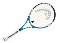 Tennis Rackets