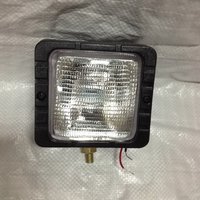Working Lamp (JCB)
