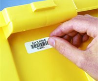 Removable Labels