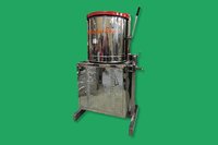 Tilting Grinder