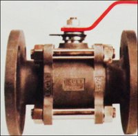 Durable Ball Valves