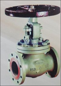 IBR Valves