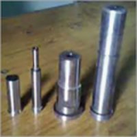 Diagonal Pillar Die Set