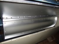 Box Type Magnetic Drum Separator