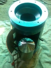 Pipe And Cylinder Magnet