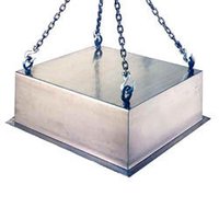 Suspension Magnet