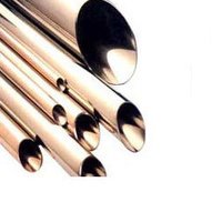Nickel Tubes