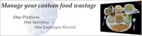 Canteen Management System