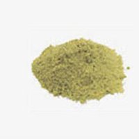 Roasted Molybdenum