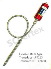 Plastic Machinery PT124 Melt Pressure Transducer