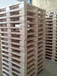 Wooden Pallet